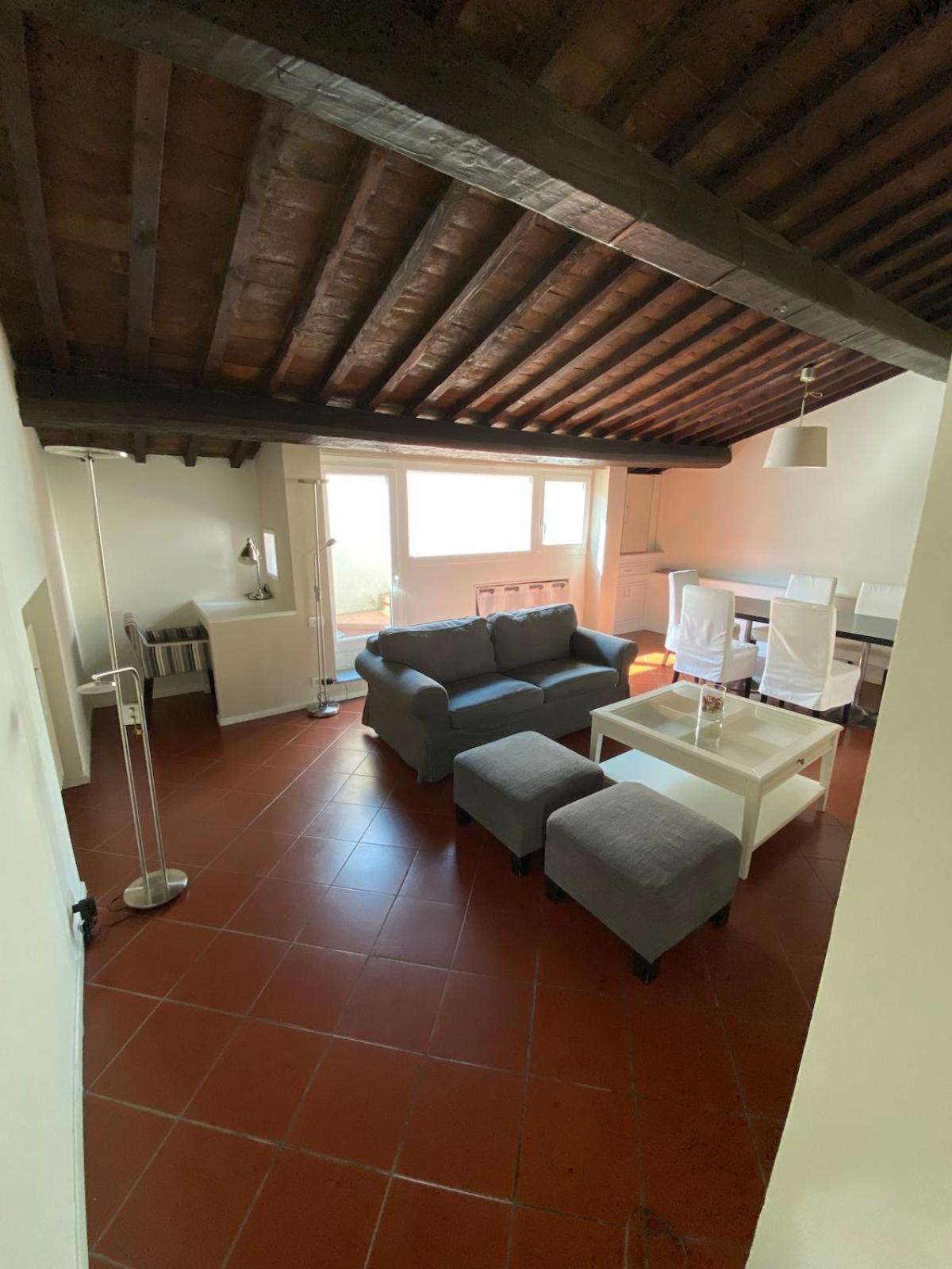 Apartment Elena's *