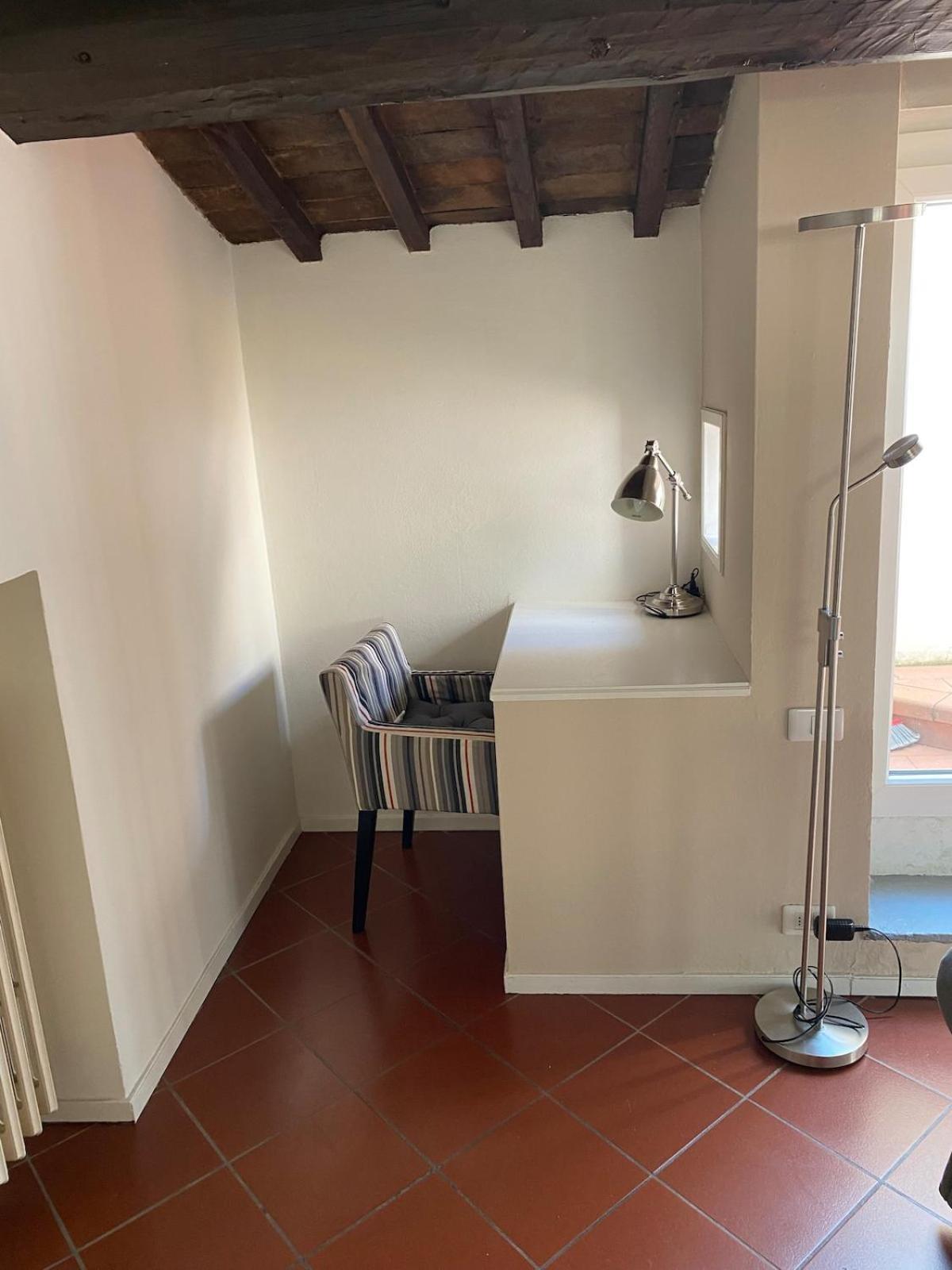 Appartement Elena's Florence